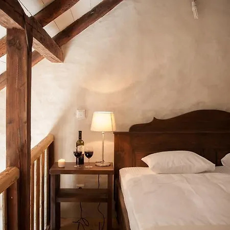 Transylvania Guest house *