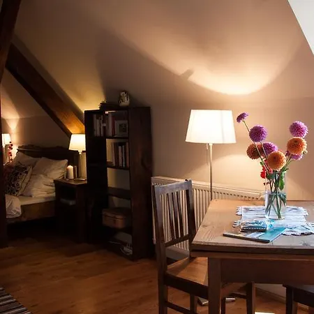 Guest house Transylvania