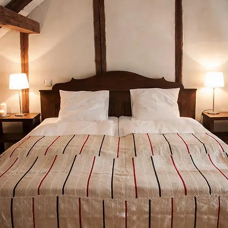 Guest house Transylvania *