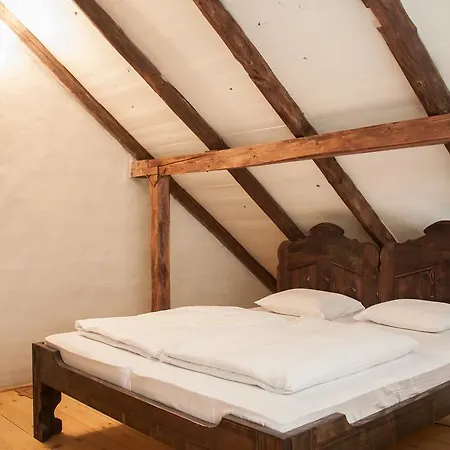 Transylvania Guest house *