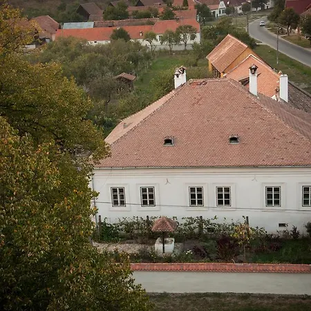 Transylvania Guest house *