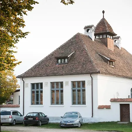 Transylvania Guest house