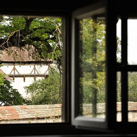 Transylvania Guest house Cincsor