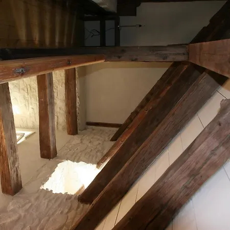 Guest house Transylvania Cincsor