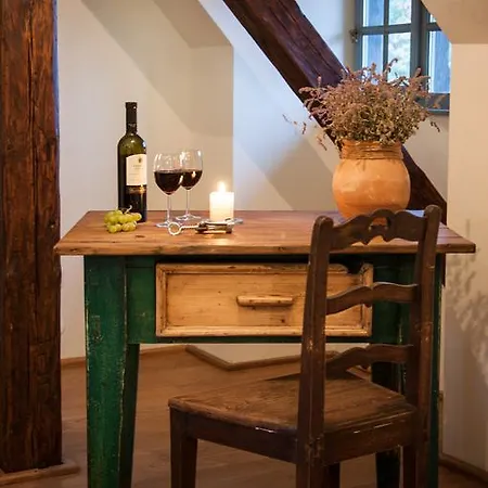 Guest house Transylvania