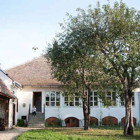Transylvania Guest house