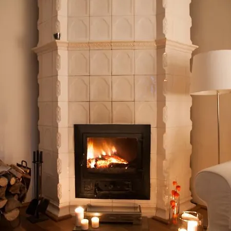 Guest house Transylvania Cincsor